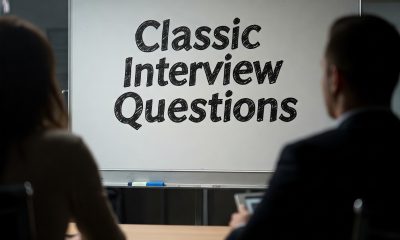 classic-interview-questions