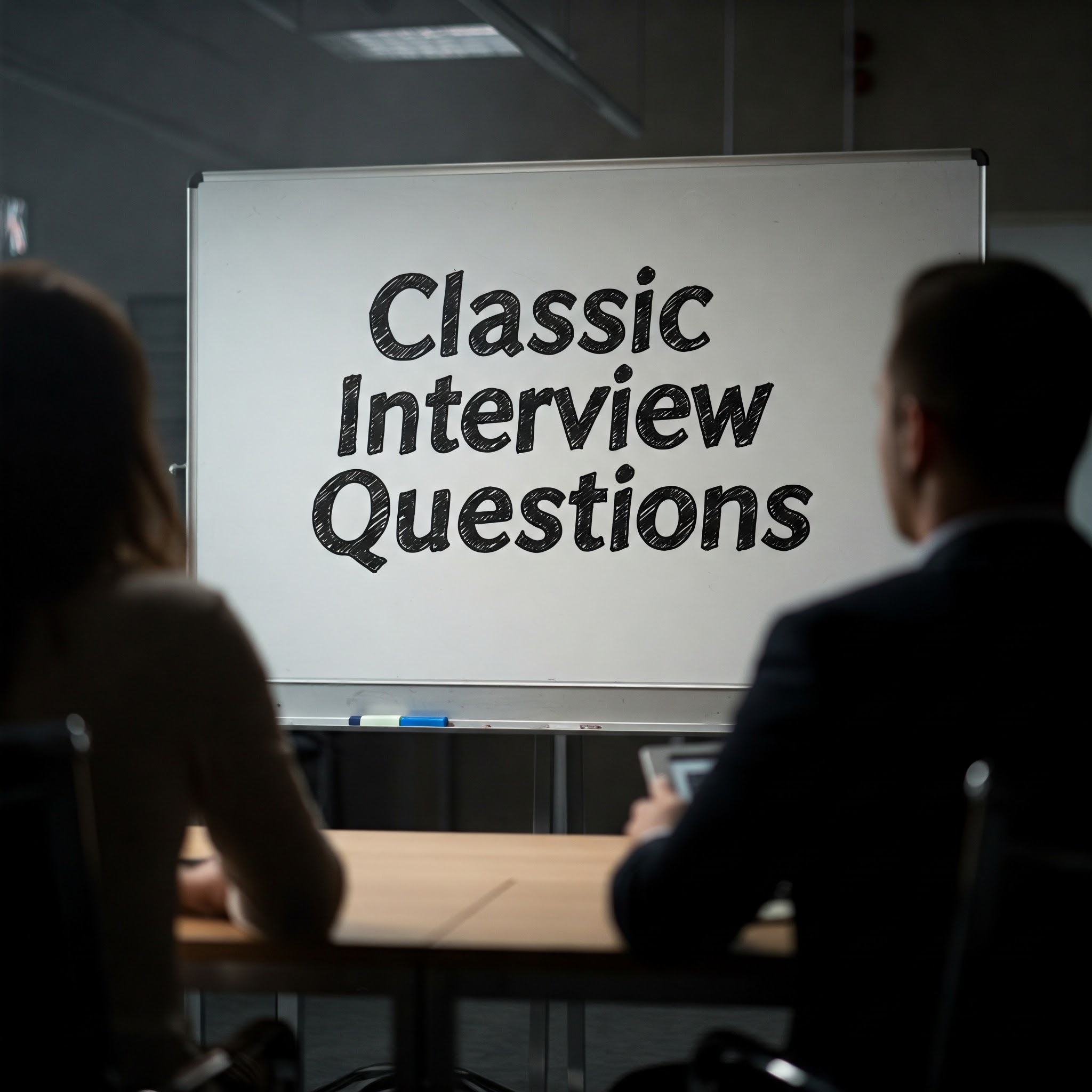 classic-interview-questions