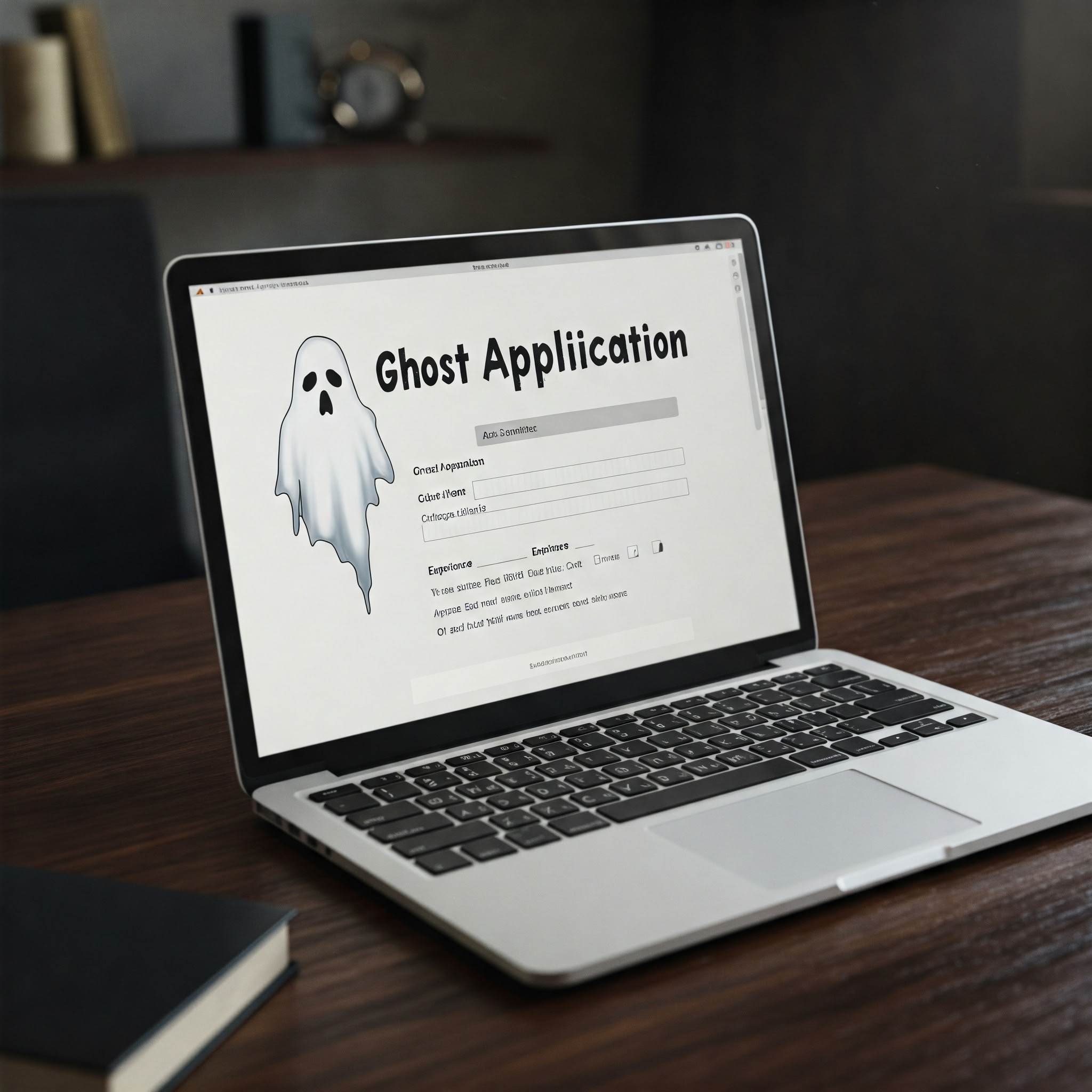 ghost-application