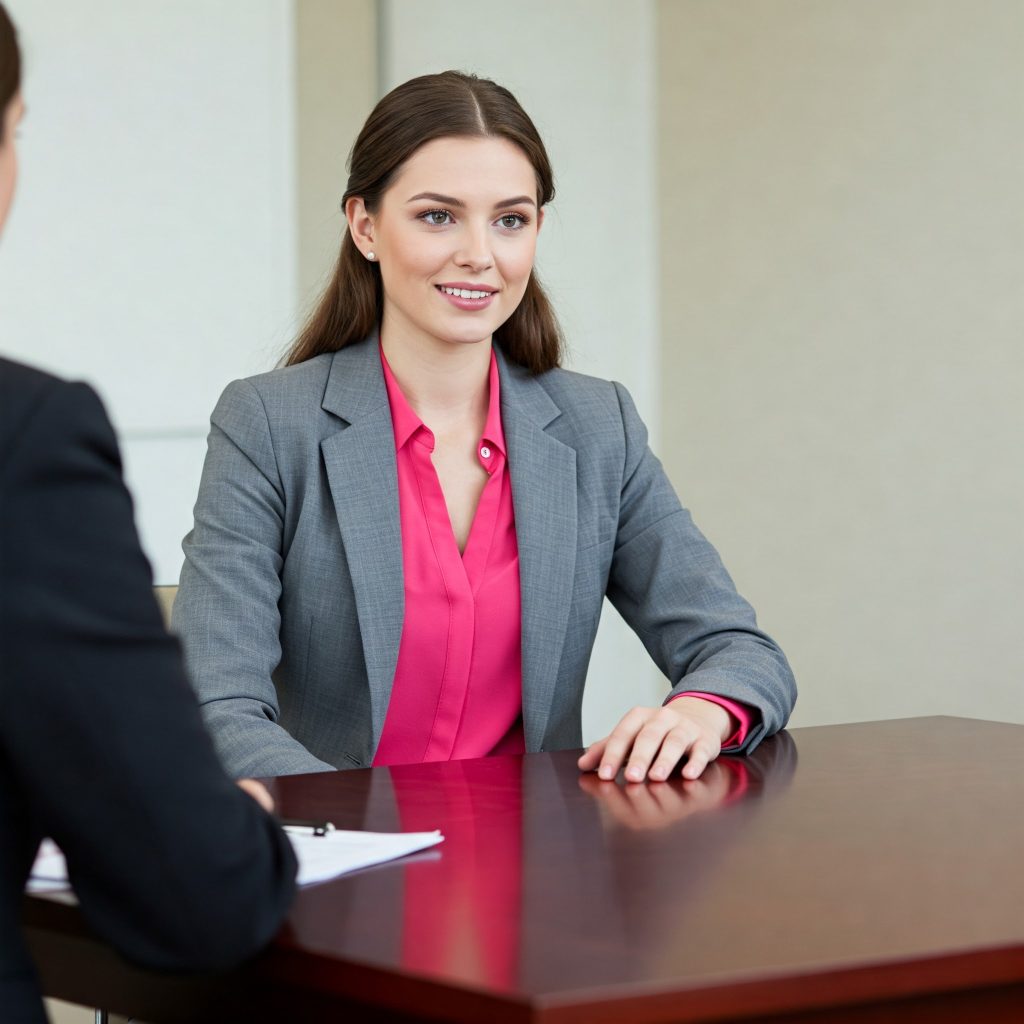 how to answer career gap in an interview