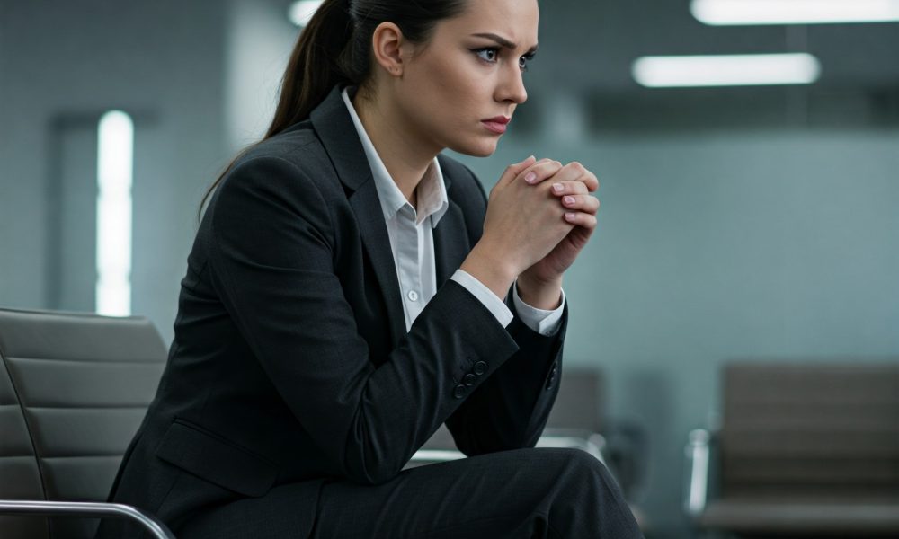 how to answer career gap in an interview