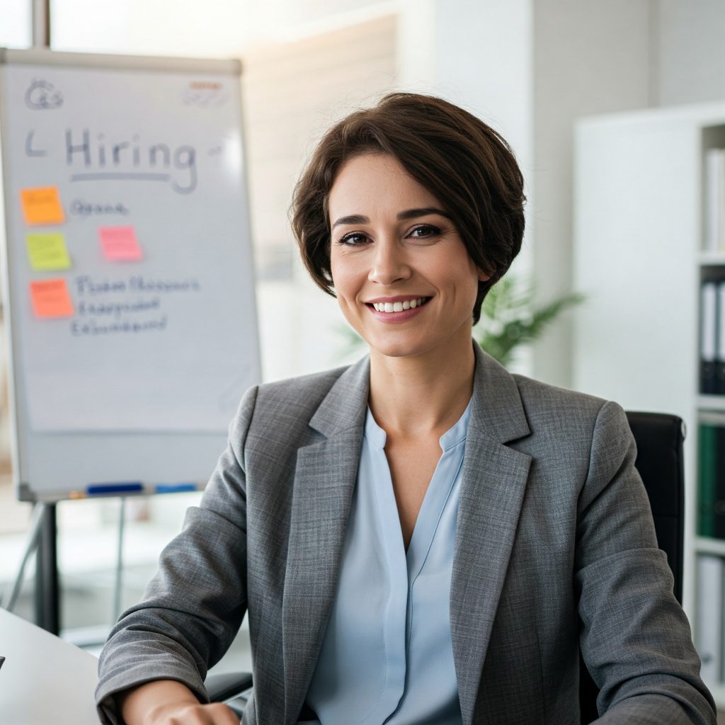 federal resume service