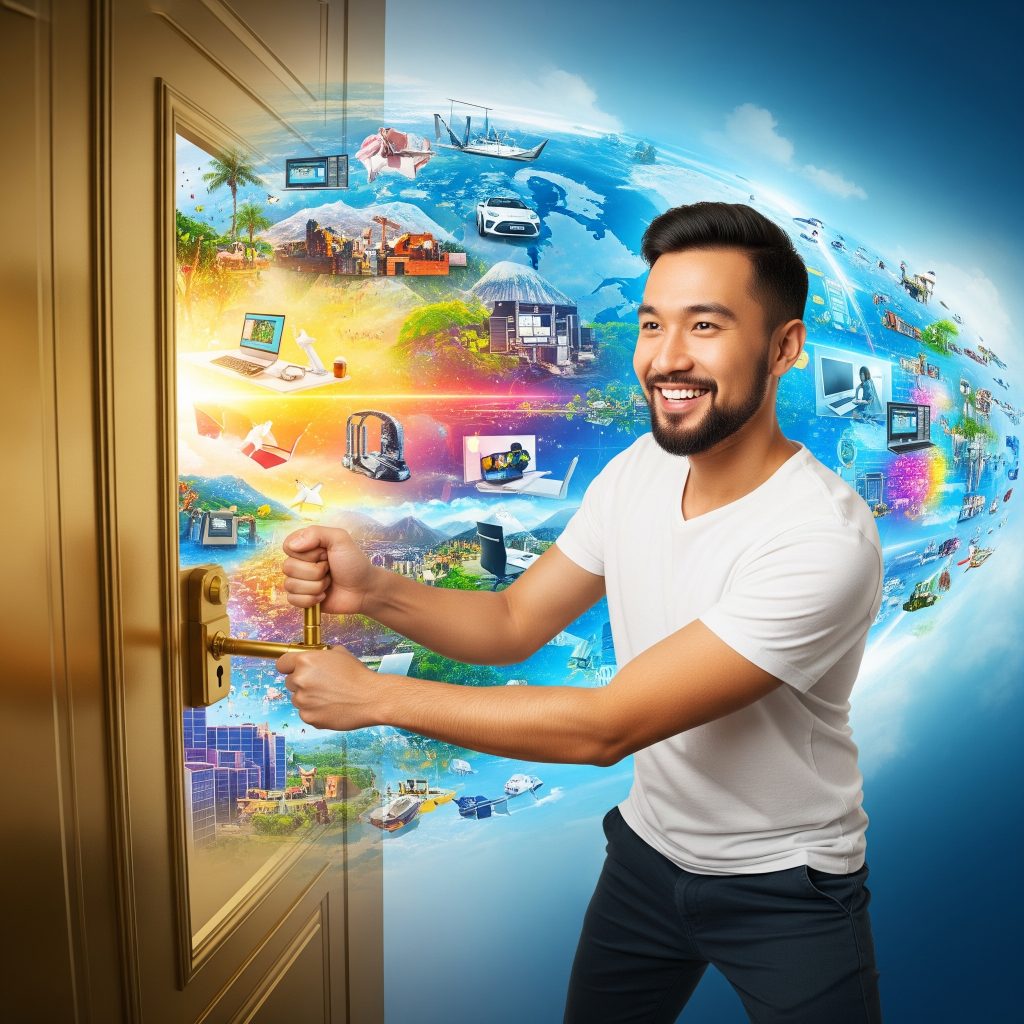 10 fun remote jobs that pay well