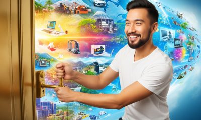 10 fun remote jobs that pay well