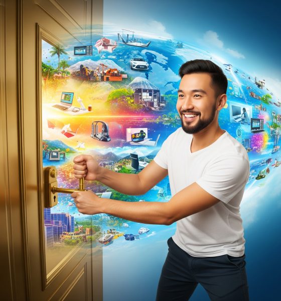 10 fun remote jobs that pay well