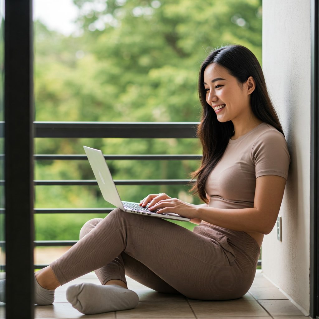 20 top paying remote jobs offering excellent benefits