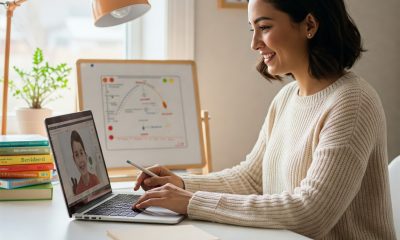 20 top paying remote jobs offering excellent benefits