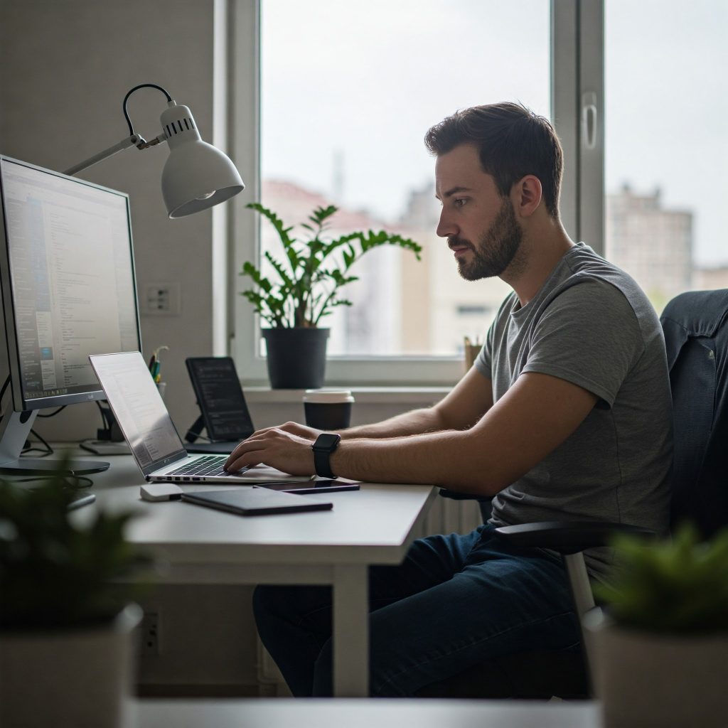 20 top paying remote jobs offering excellent benefits