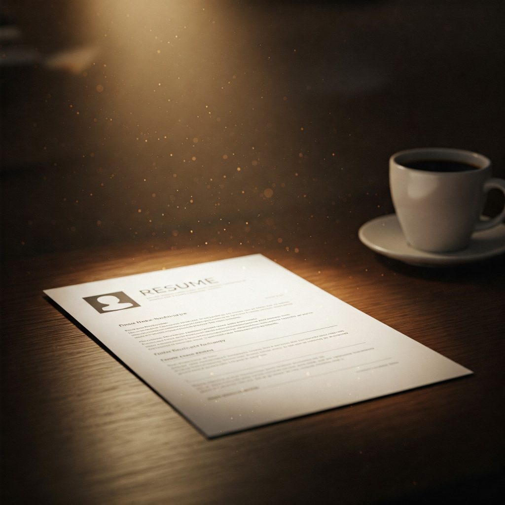 6 steps to crafting irresistible resume impact statement