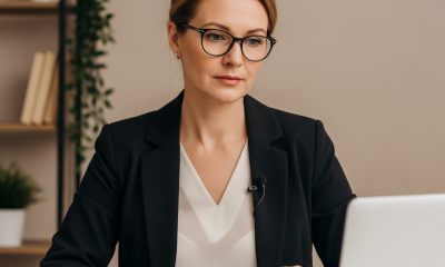 how to nail video interviews