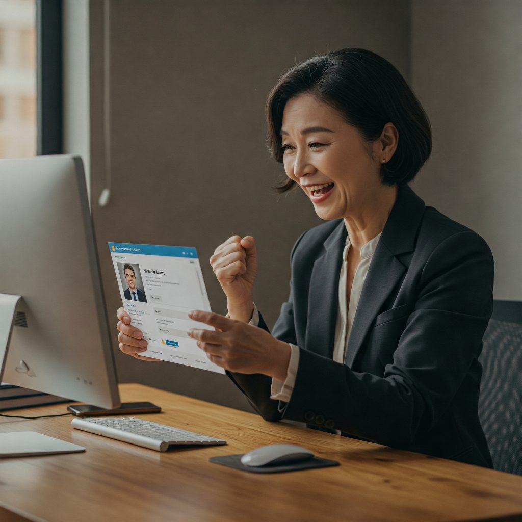 linkedin job search how to use linkedin to find a job