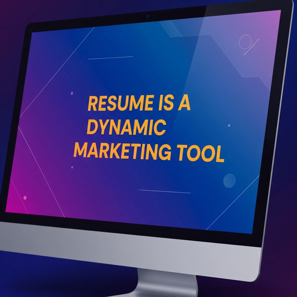 passion projects how do you put passion projects on a resume
