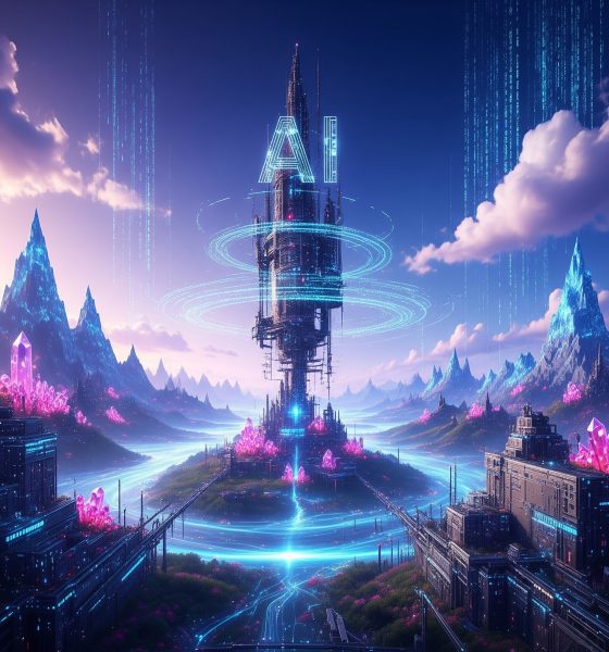 ai hiring trends and market growth