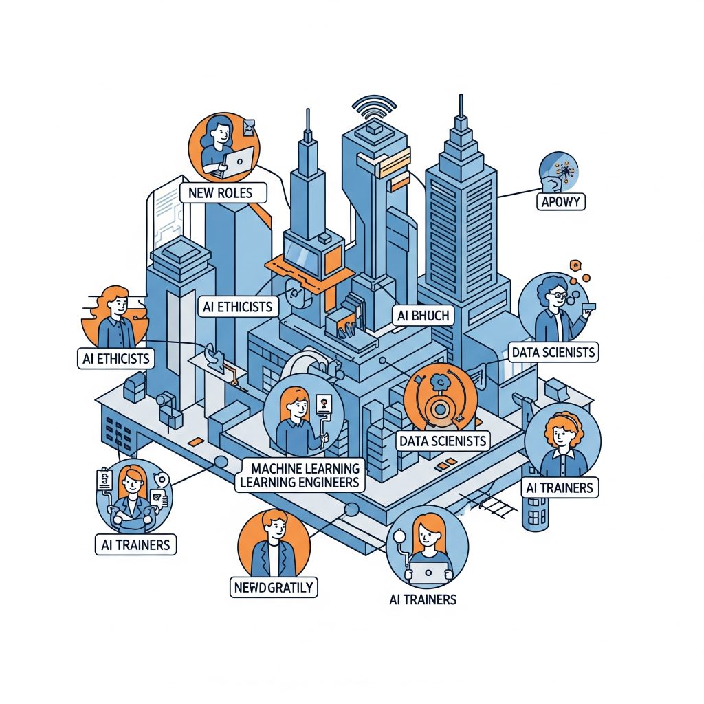 ai jobs entry level ai jobs and career pathways
