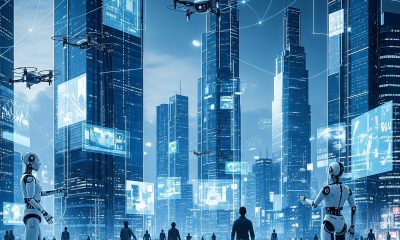 artificial intelligence impact of ai on the job market