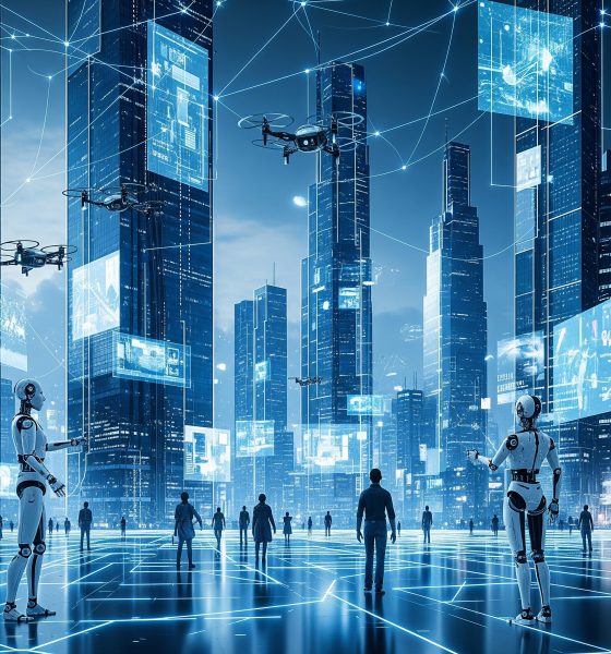 artificial intelligence impact of ai on the job market