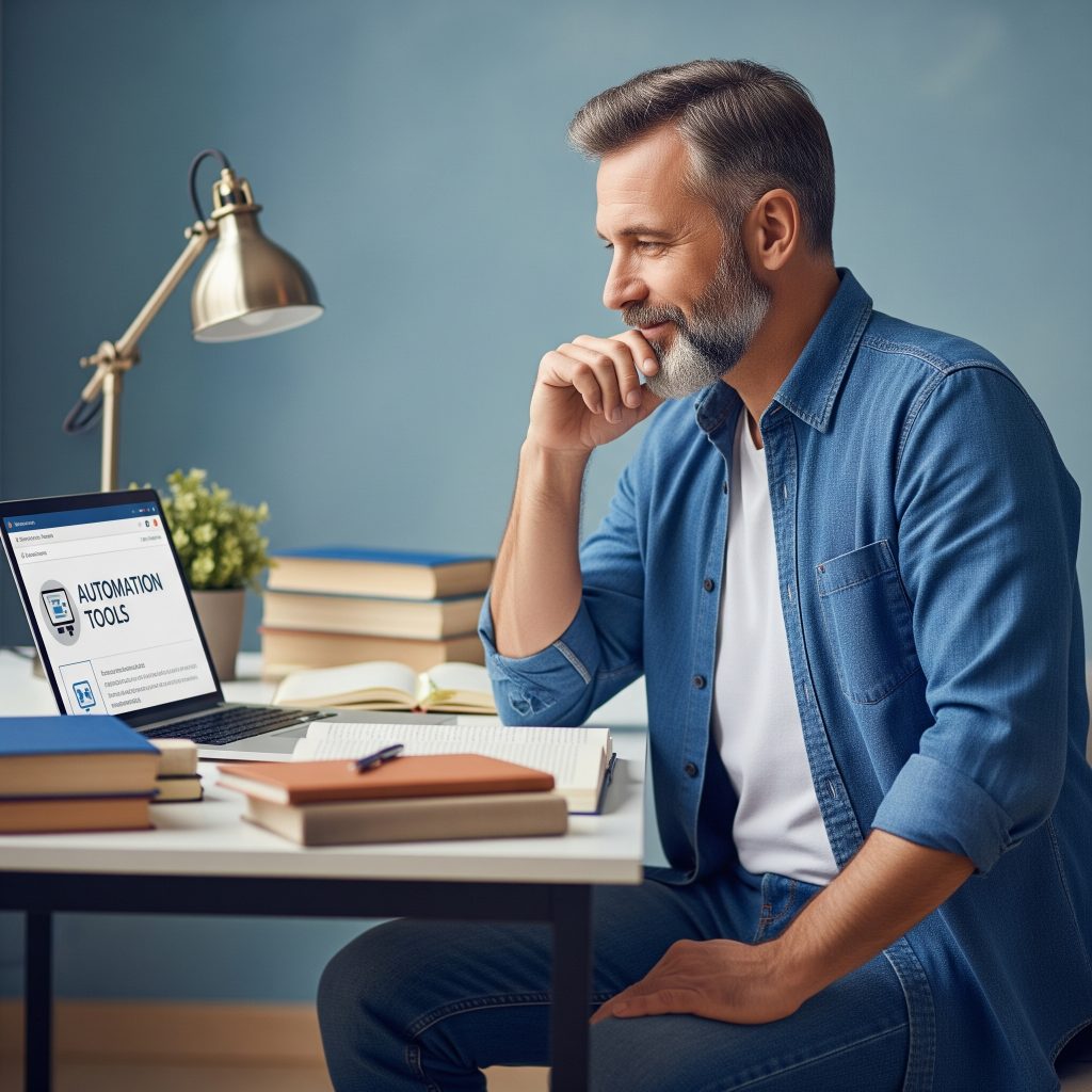 artificial intelligence impact of ai on the job market