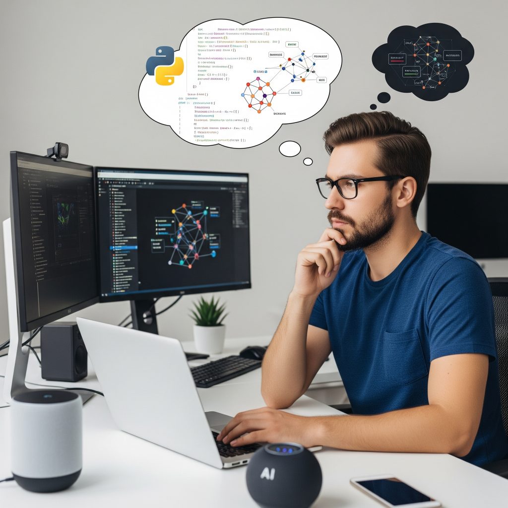 essential skills for artificial intelligence jobs and learning pathways