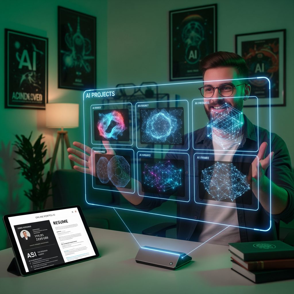 navigating entry level artificial intelligence careers 3