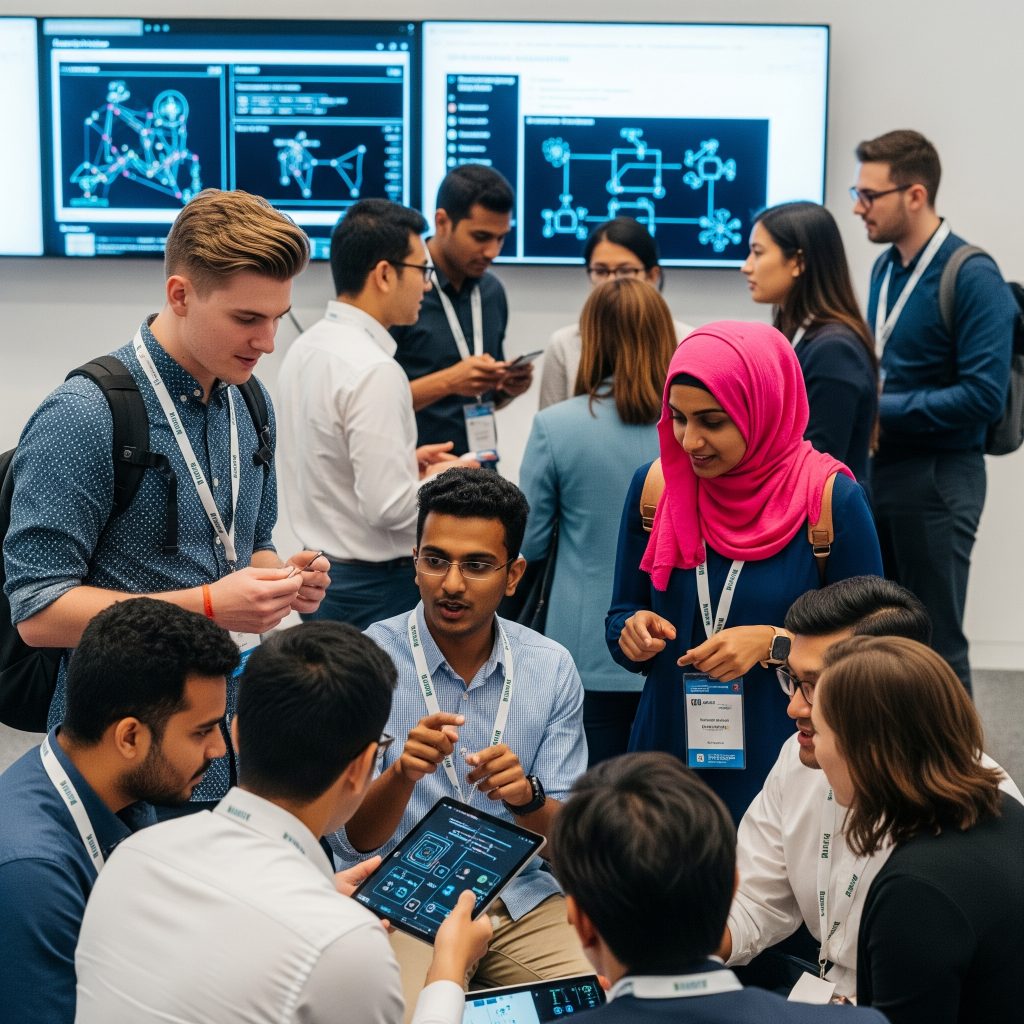 Navigating Entry-Level Artificial Intelligence Careers 4