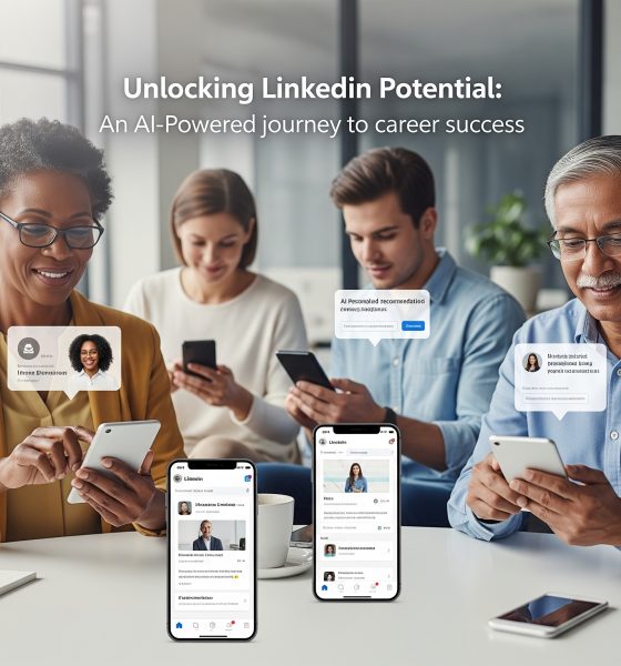 ai powered linkedin optimization unlocking your linkedin potential