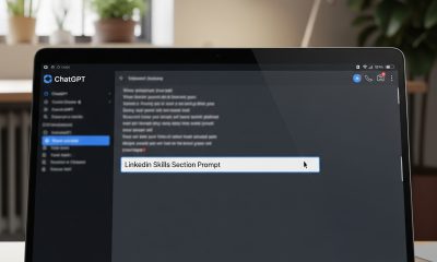 chat-gpt-prompt-12-best linkedin chat gpt prompts to grow and stand out