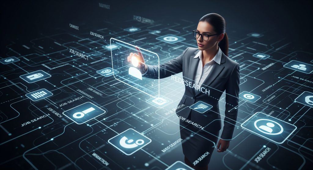 job search 8 smarter ways to land your dream 4