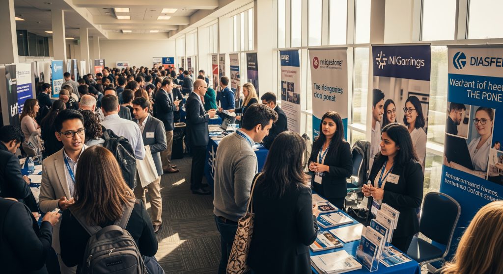 job search 8 smarter ways to land your dream