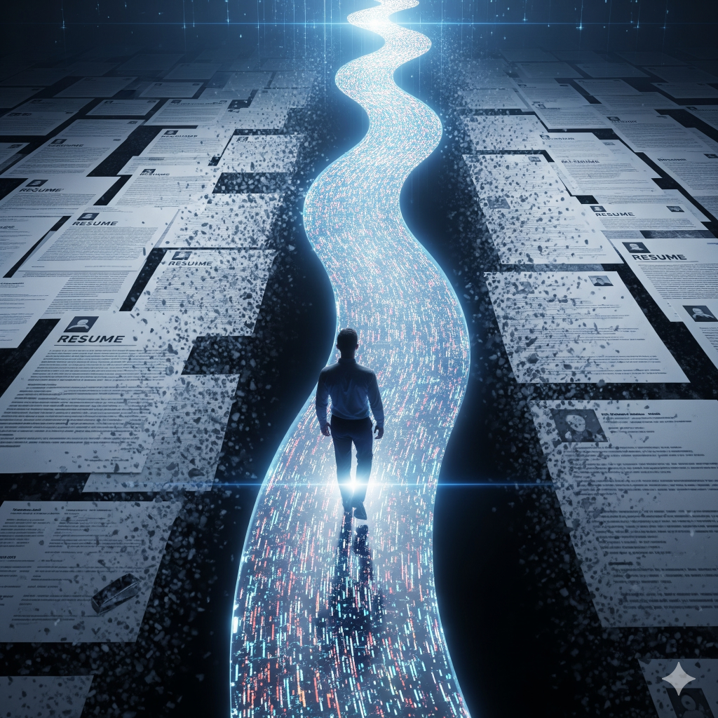 5 ways reverse recruiting helps you leverage ai for success 1