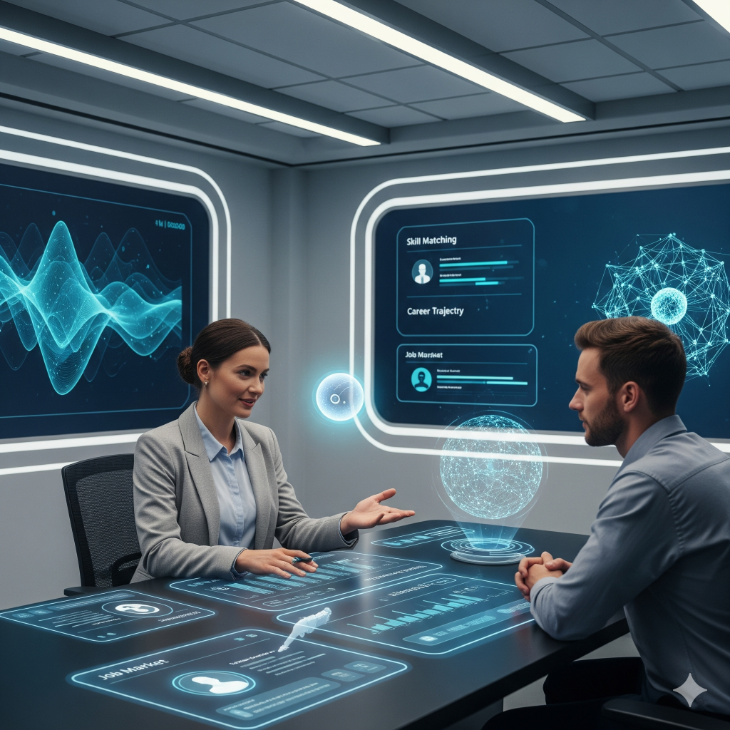 5 ways reverse recruiting helps you leverage ai for success
