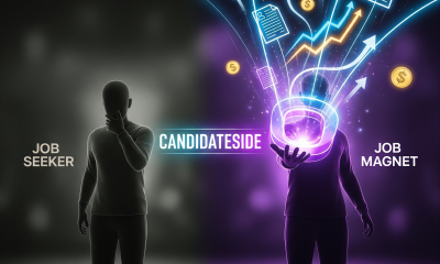 5 ways reverse recruiting helps you leverage ai for success