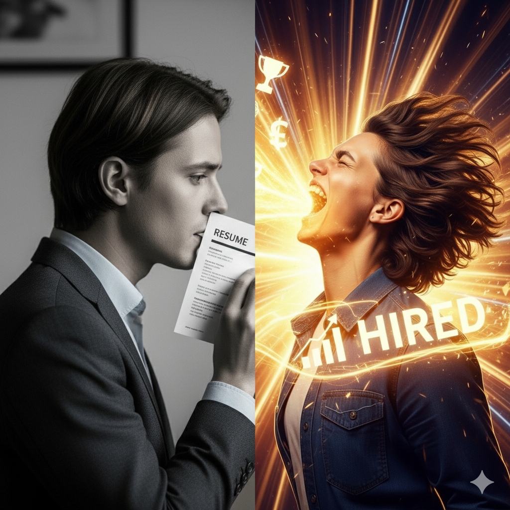 5 ways reverse recruiting helps you leverage ai for success