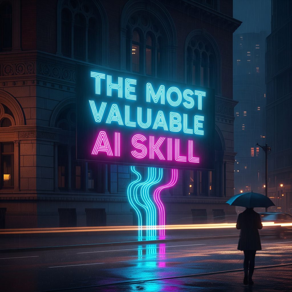 ai skill the most in demand ai skill