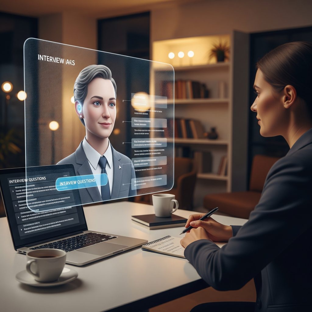 ai vs human why you need both in your next job search 2