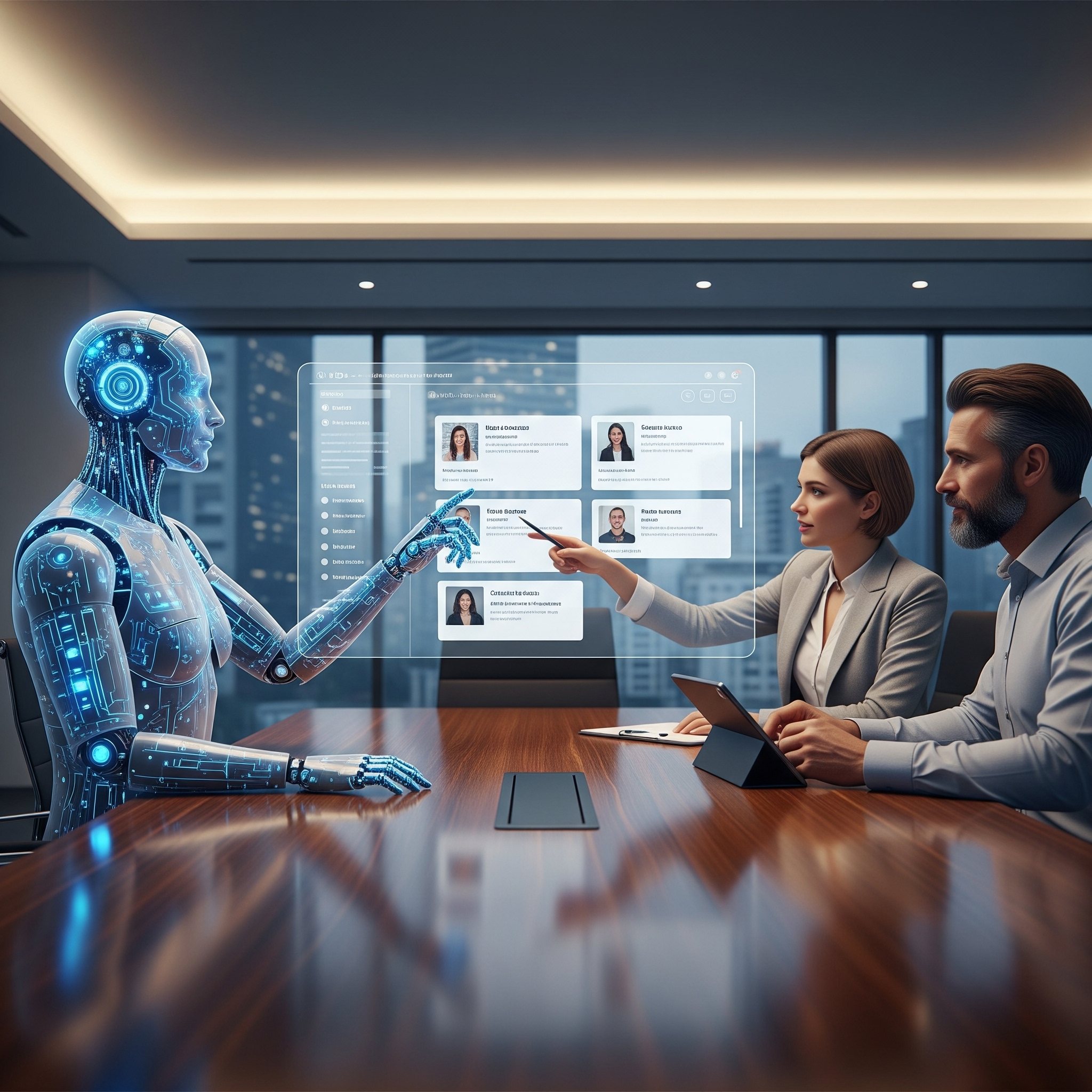 ai vs human: why you need both in your next job search