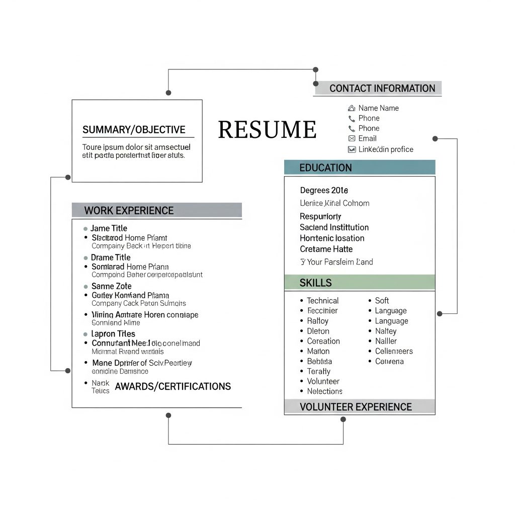 resume your resume needs a human touch in the age of ai 1