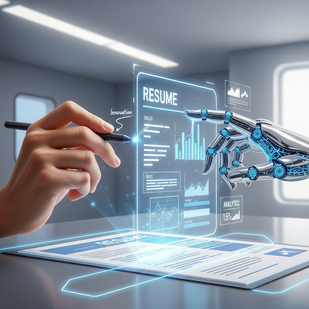 resume your resume needs a human touch in the age of ai 3