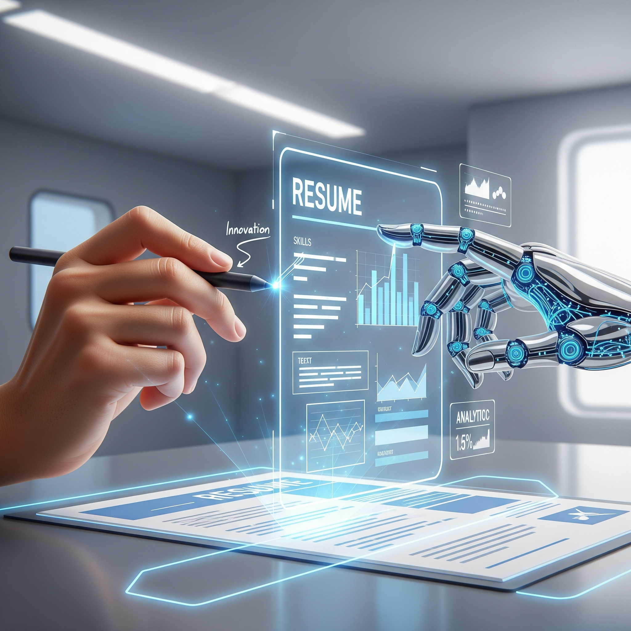 resume your resume needs a human touch in the age of ai 3