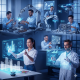 the impact of ai and digital transformation on tech careers