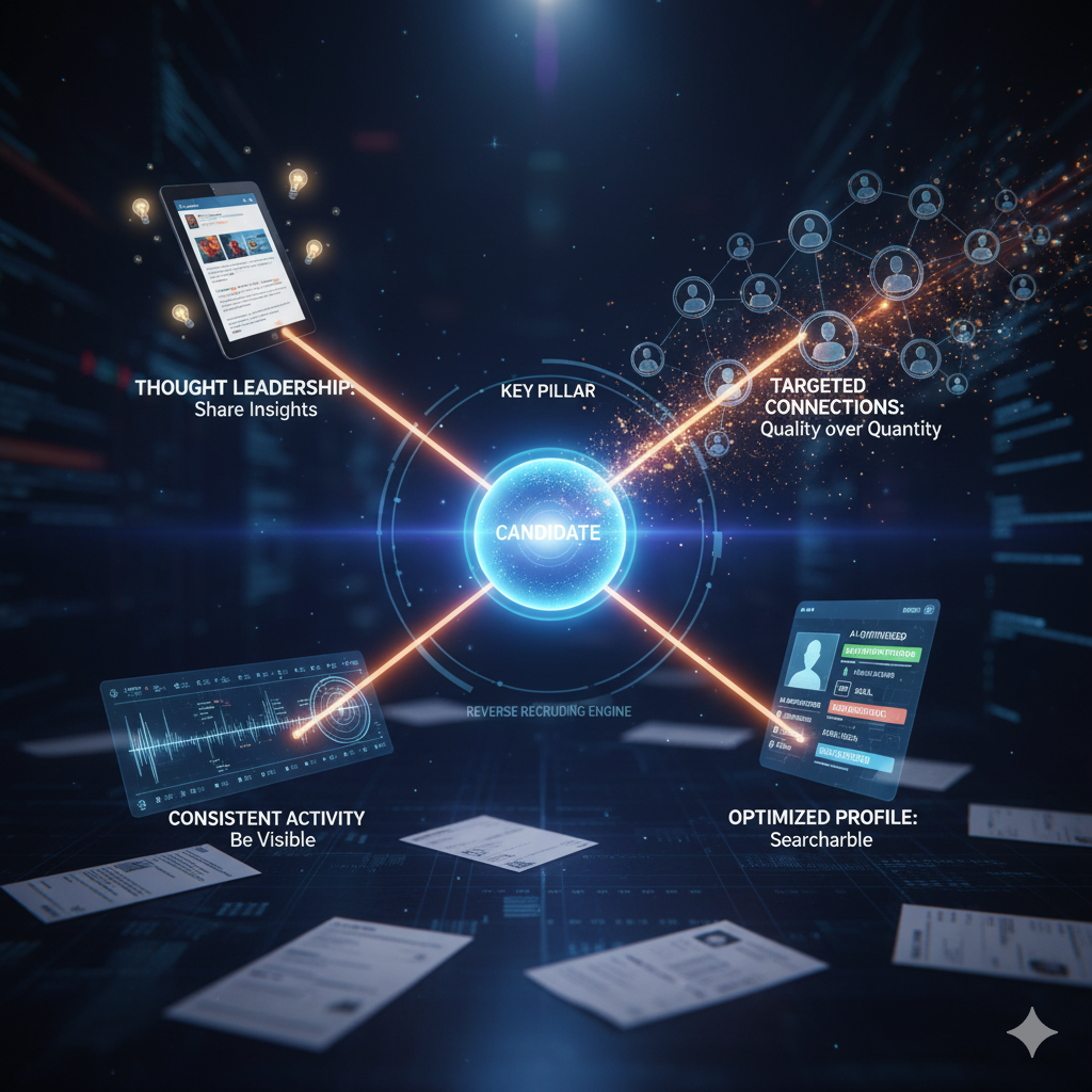 ai a reverse recruiting blueprint for the ai age