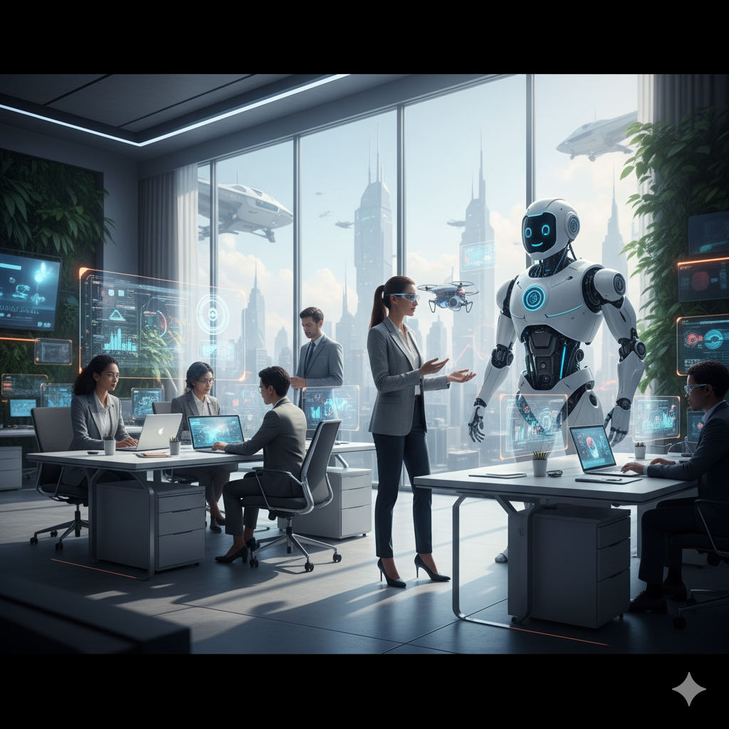 ai-beyond-the algorithm building a stand out career in the digital age
