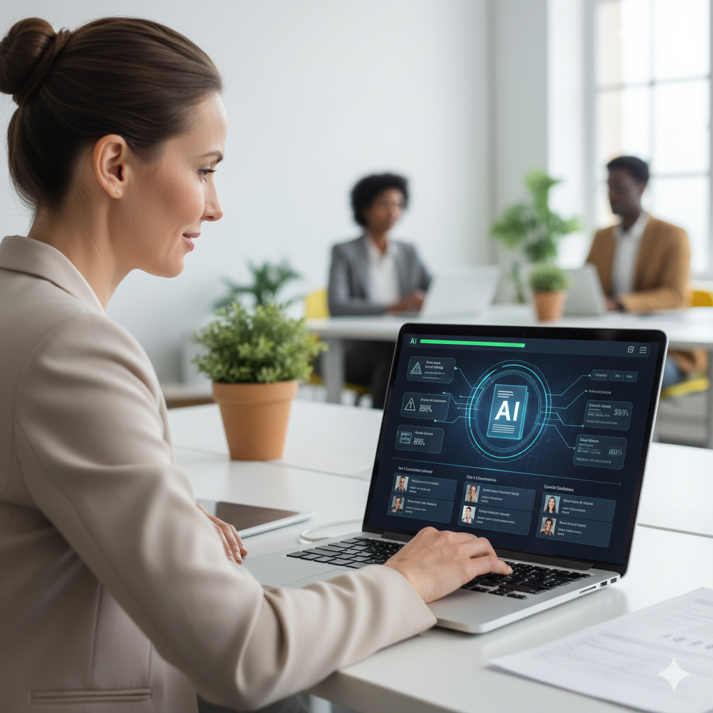 the business transformation not a technology transformation