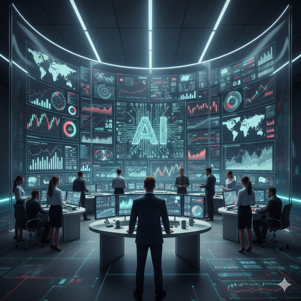 the business transformation not a technology transformation 2
