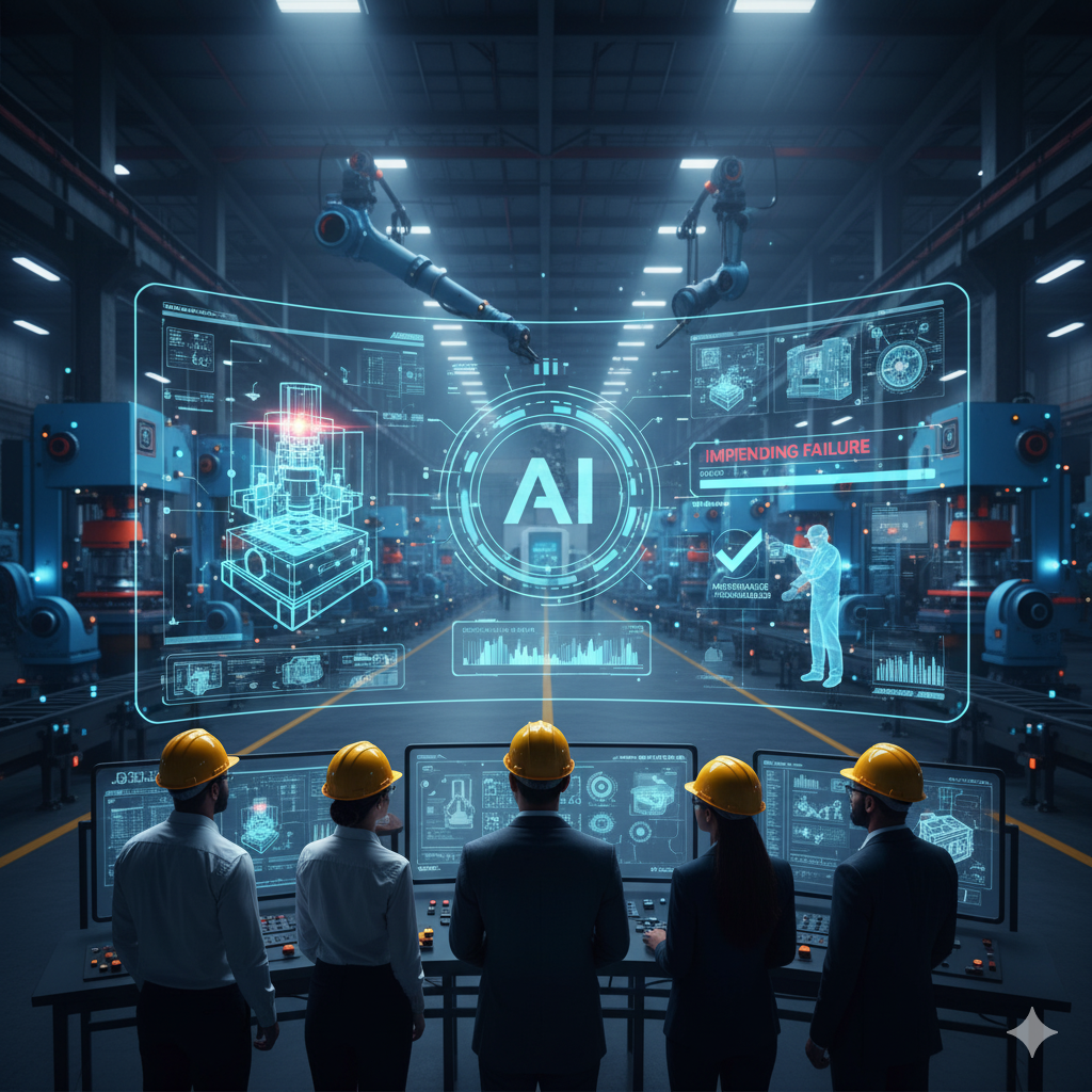 the business transformation not a technology transformation 3