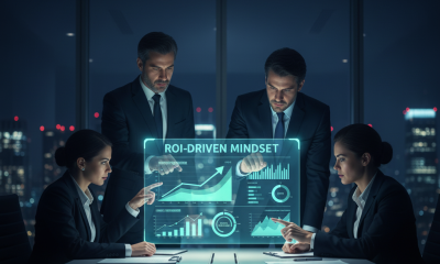 ai the c suite vs it aligning ai transformation goals 1