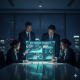 ai the c suite vs it aligning ai transformation goals 1