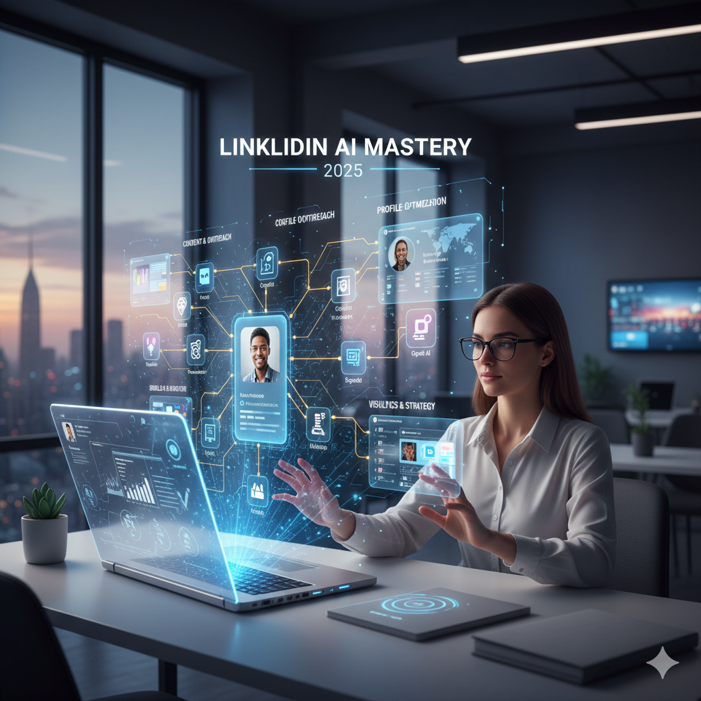 ai tool advanced linkedin ai tools in 2025