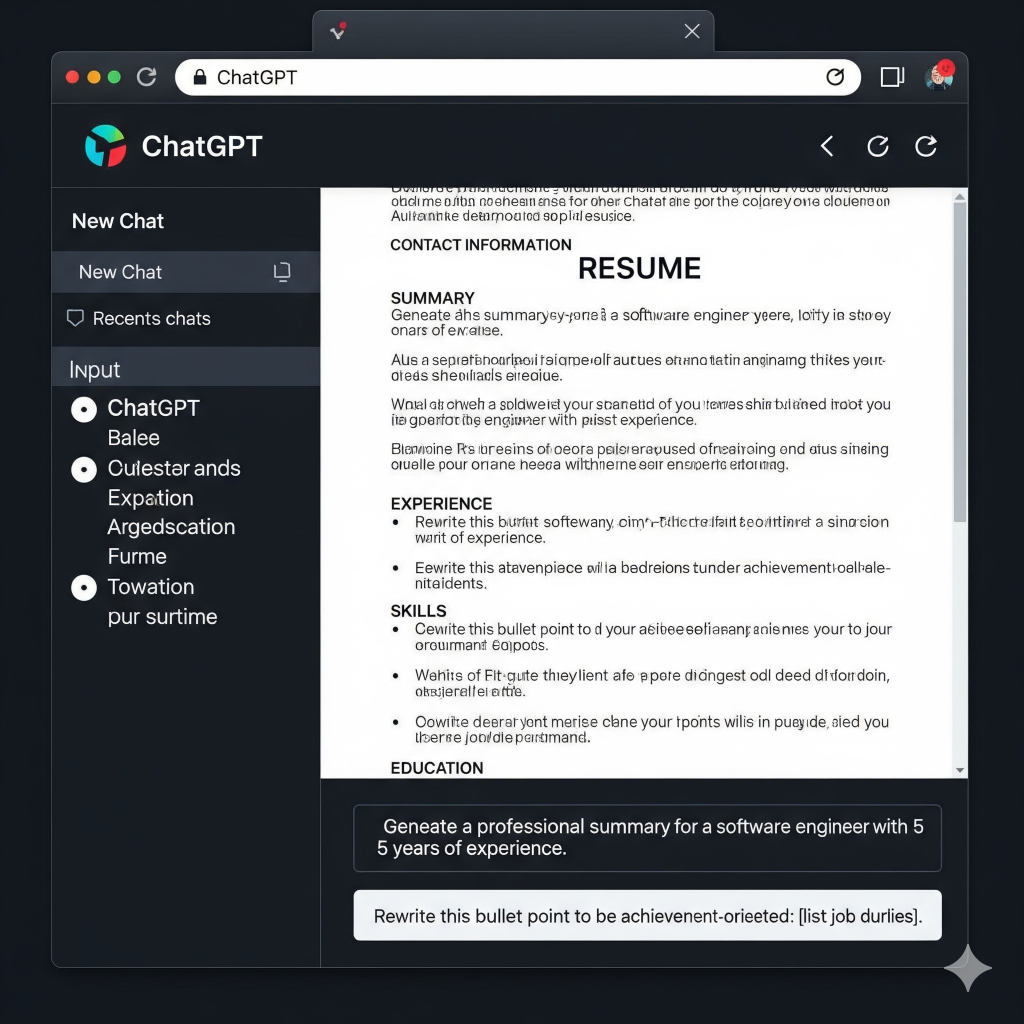 chatgpt how to use chatgpt to ace your next interview 1