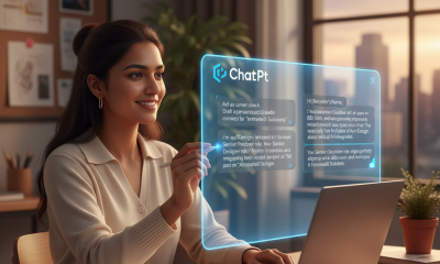 chatgpt using chatgpt to strategically connect with recruiters 1