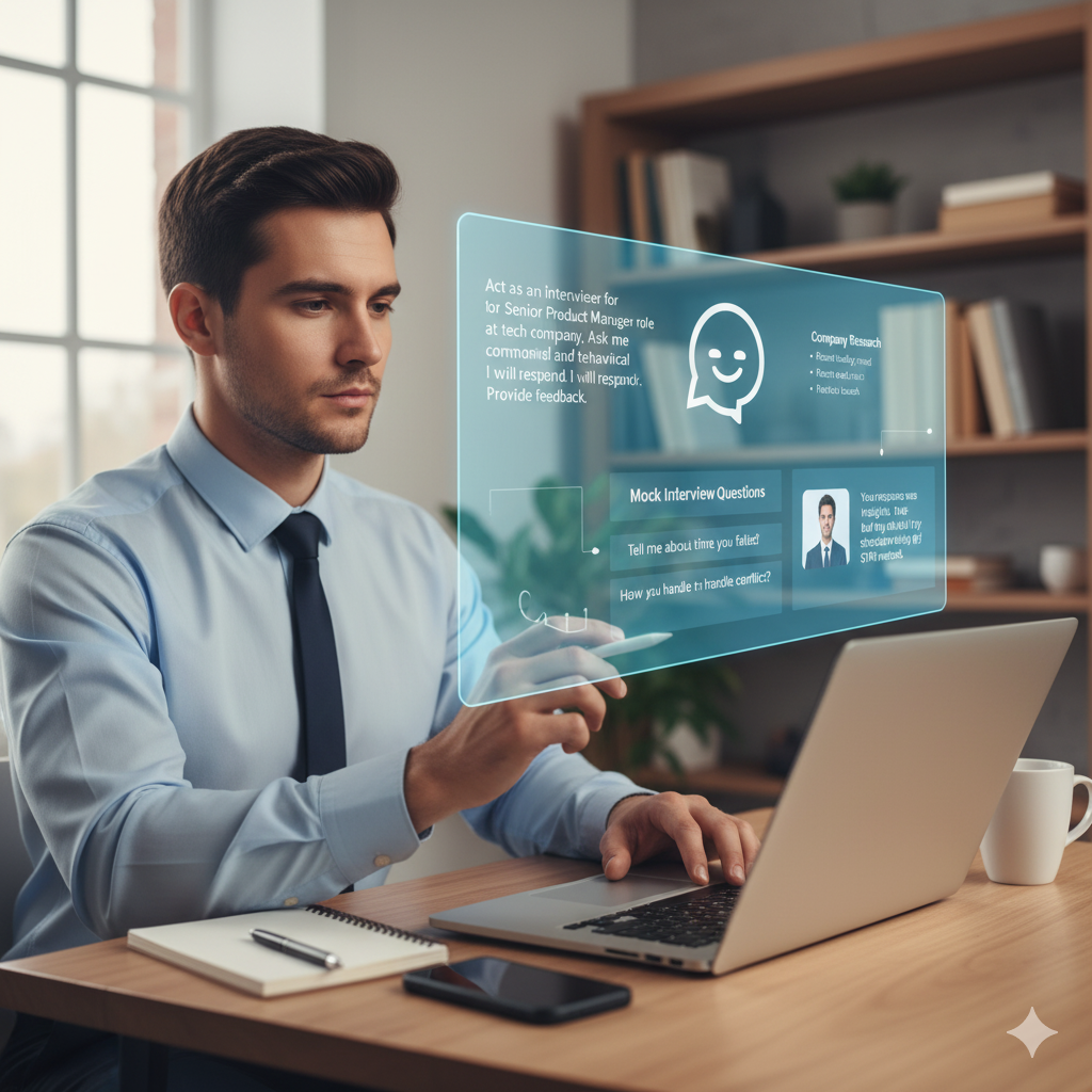 chatgpt using chatgpt to strategically connect with recruiters 2